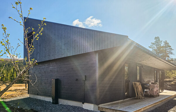 Feriehus - Eggedal , Norge - N33493 81