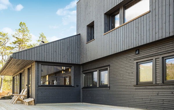 Feriehus - Eggedal , Norge - N33493 101