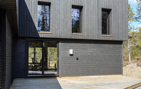 Feriehus - Eggedal , Norge - N33493 102