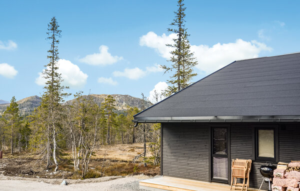 Feriehus - Eggedal , Norge - N33493 8