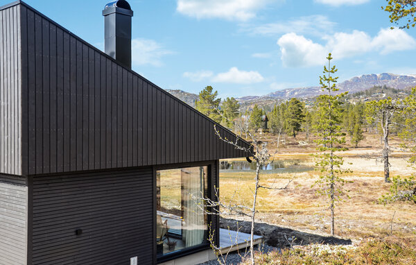 Feriehus - Eggedal , Norge - N33493 104