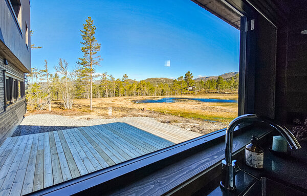 Feriehus - Eggedal , Norge - N33493 201