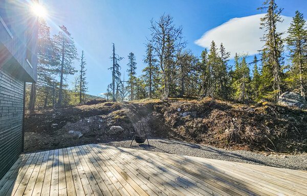 Feriehus - Eggedal , Norge - N33493 203