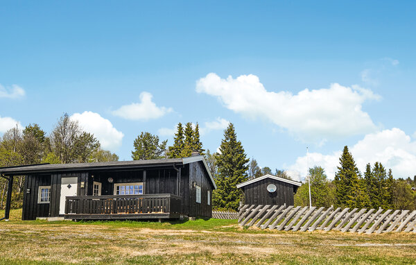 Vakantiehuis - Nesbyen / Myking , Noorwegen - N33494 1