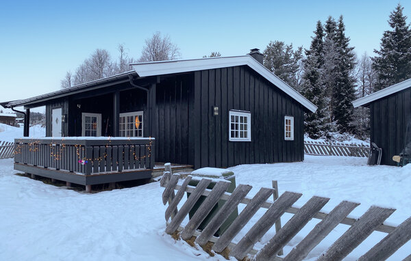 Casa vacanze - Nesbyen / Myking , Norvegia - N33494 84