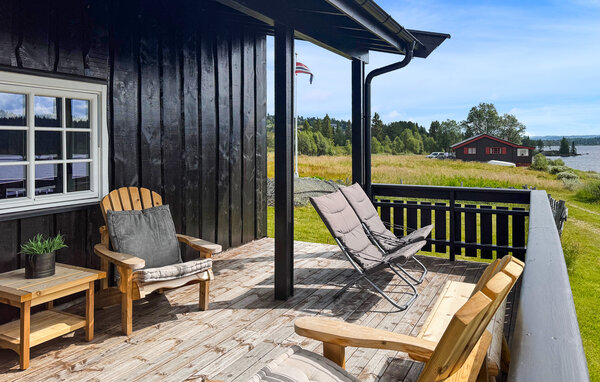 Feriehus - Nesbyen / Myking , Norge - N33494 102