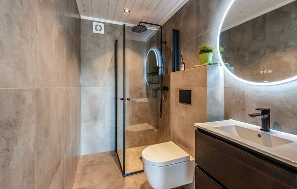 Holiday Home - Ål i Hallingdal , Norway - N33495 701
