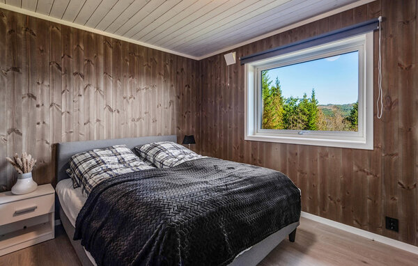 Holiday Home - Ål i Hallingdal , Norway - N33495 602