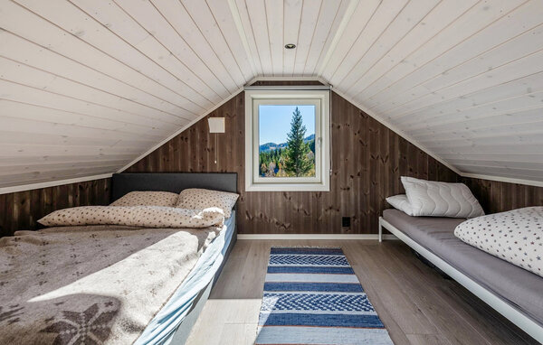Holiday Home - Ål i Hallingdal , Norway - N33495 603