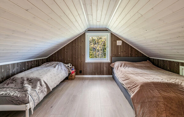 Holiday Home - Ål i Hallingdal , Norway - N33495 604