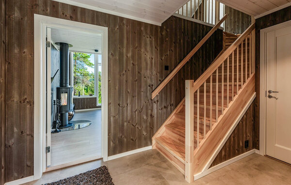 Holiday Home - Ål i Hallingdal , Norway - N33495 501