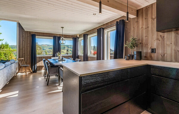 Holiday Home - Ål i Hallingdal , Norway - N33495 6