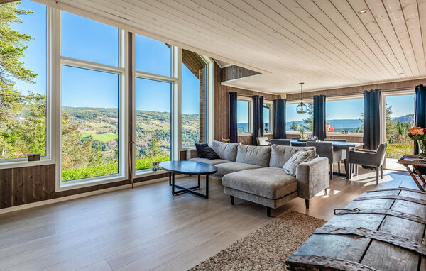 Holiday Home - Ål i Hallingdal , Norway - N33495 2