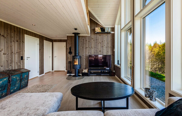 Holiday Home - Ål i Hallingdal , Norway - N33495 3