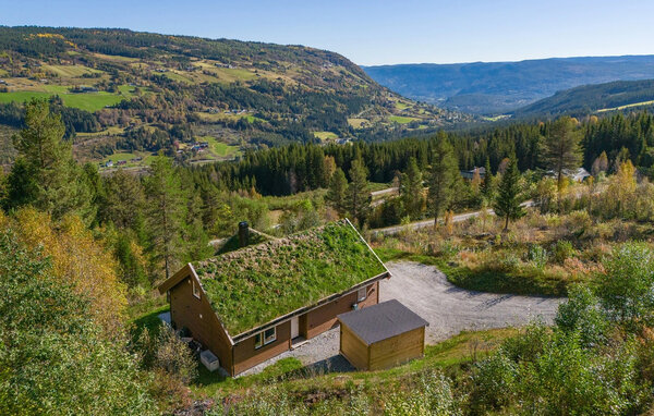 Holiday Home - Ål i Hallingdal , Norway - N33495 9