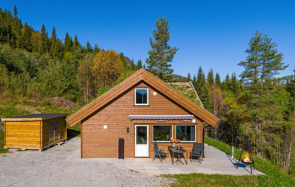 Holiday Home - Ål i Hallingdal , Norway - N33495 8