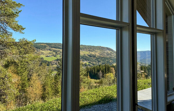 Holiday Home - Ål i Hallingdal , Norway - N33495 4