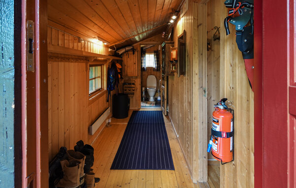 Feriehus - Uvdal/Imingfjell , Norge - N33496 8