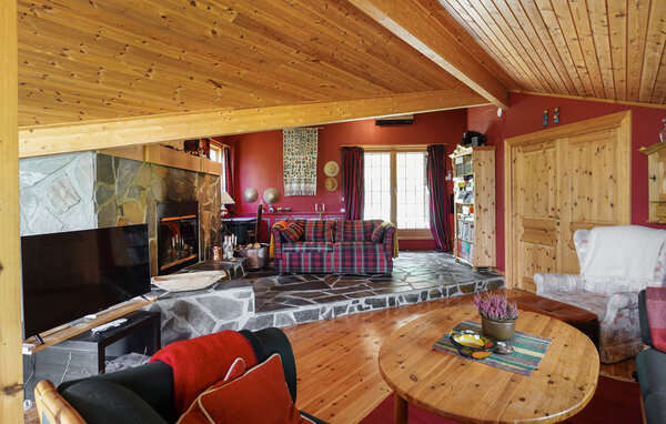 Feriehus - Uvdal/Imingfjell , Norge - N33496 3