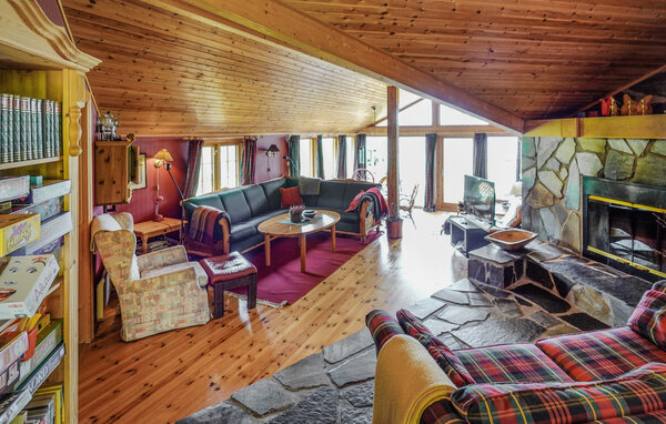 Feriehus - Uvdal/Imingfjell , Norge - N33496 4