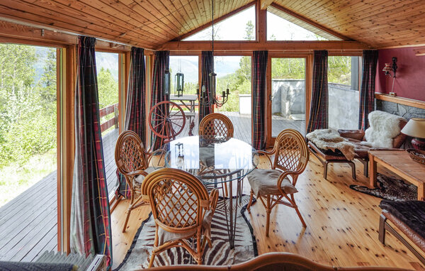 Feriehus - Uvdal/Imingfjell , Norge - N33496 5