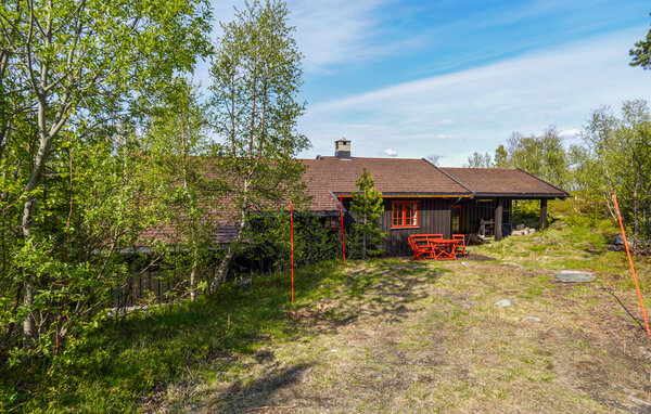 Feriehus - Uvdal/Imingfjell , Norge - N33496 1