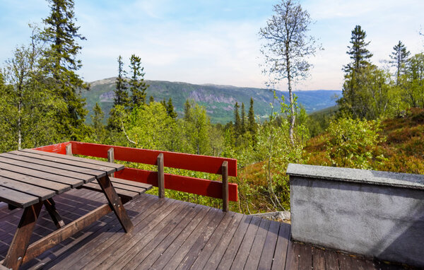 Feriehus - Uvdal/Imingfjell , Norge - N33496 2