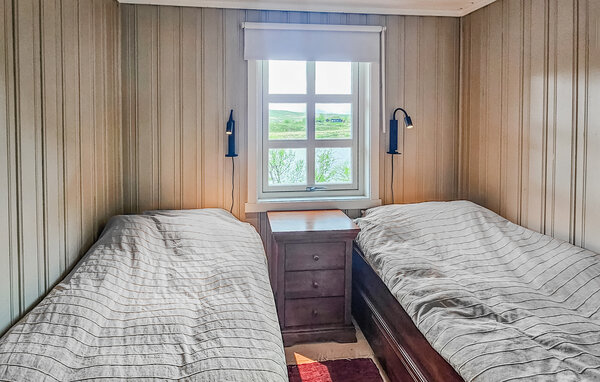 Semesterhus - Hemsedal/Holdeskaret , Norge - N33497 603