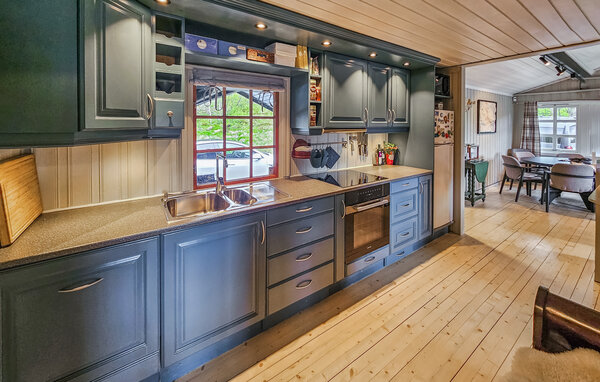 Semesterhus - Hemsedal/Holdeskaret , Norge - N33497 6