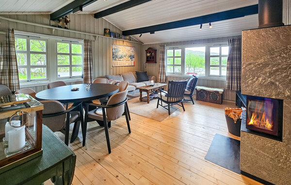 Semesterhus - Hemsedal/Holdeskaret , Norge - N33497 3