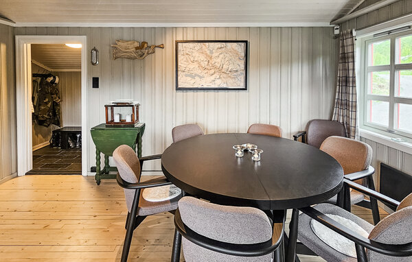 Semesterhus - Hemsedal/Holdeskaret , Norge - N33497 5