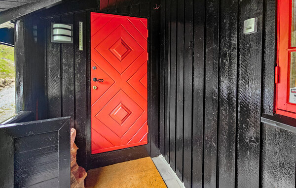 Semesterhus - Hemsedal/Holdeskaret , Norge - N33497 101