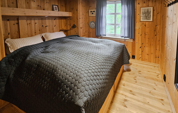 Feriehus - Hemsedal/Holdeskaret , Norge - N33498 601