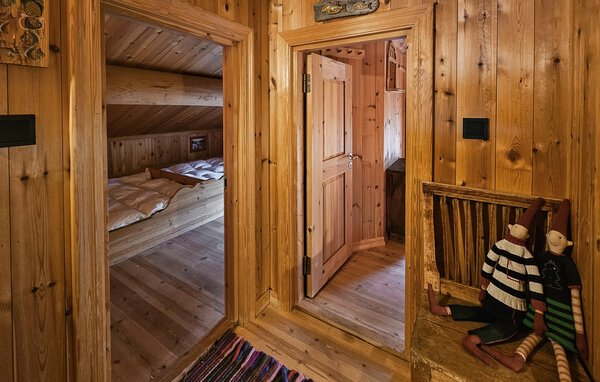 Feriehus - Hemsedal/Holdeskaret , Norge - N33498 502