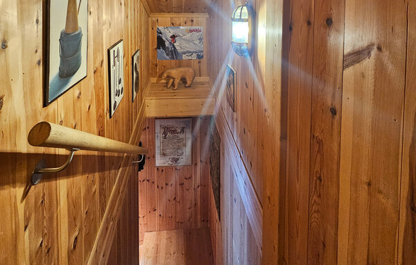 Feriehus - Hemsedal/Holdeskaret , Norge - N33498 503