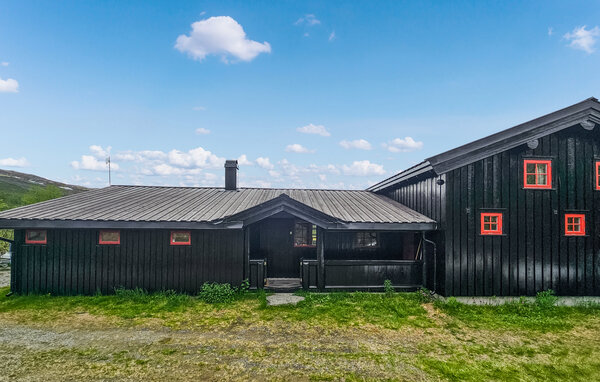 Holiday Home - Hemsedal/Holdeskaret , Norway - N33498 81