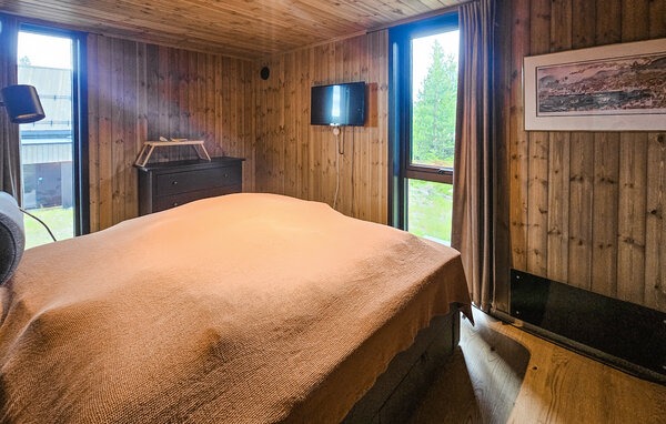 Holiday Home - Nesbyen/Nesfjellet , Norway - N33499 601