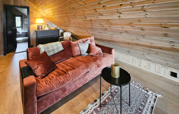 Holiday Home - Nesbyen/Nesfjellet , Norway - N33499 501