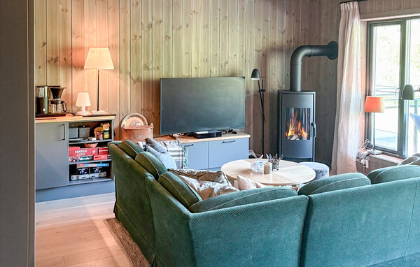 Ferienwohnung - Hemsedal/Fjellnest , Norwegen - N33503 3