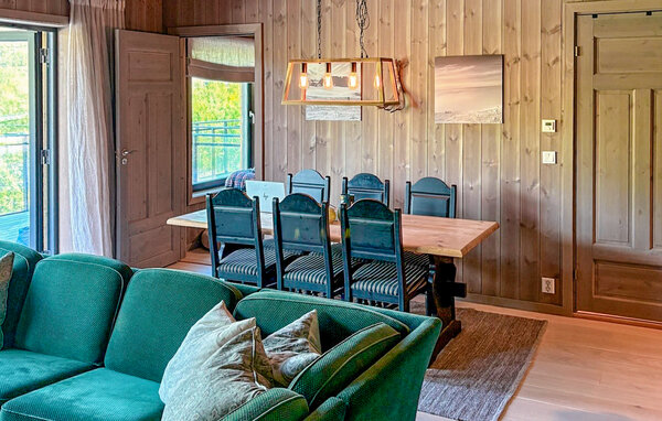 Ferienwohnung - Hemsedal/Fjellnest , Norwegen - N33503 4