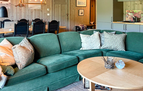 Ferienwohnung - Hemsedal/Fjellnest , Norwegen - N33503 5