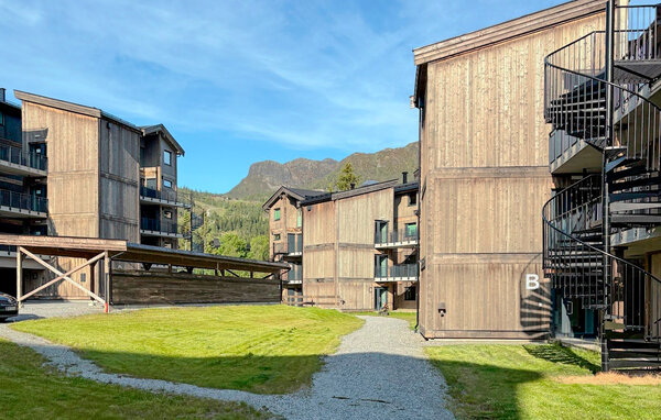 Ferienwohnung - Hemsedal/Fjellnest , Norwegen - N33503 1