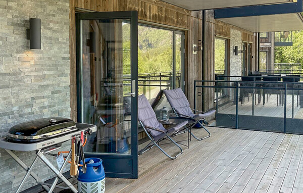 Ferienwohnung - Hemsedal/Fjellnest , Norwegen - N33503 2