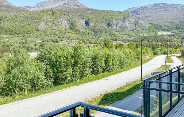 Ferienwohnung - Hemsedal/Fjellnest , Norwegen - N33503 7