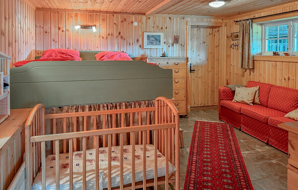 Feriehus - Tunhovd , Norge - N33506 604