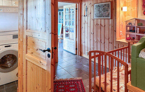 Feriehus - Tunhovd , Norge - N33506 605