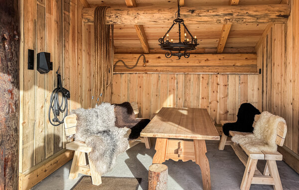 Vakantiehuis - Tunhovd/Uvdal , Noorwegen - N33506 501