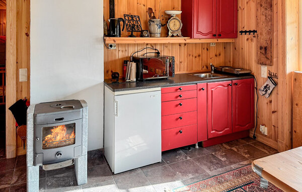 Feriehus - Tunhovd , Norge - N33506 6