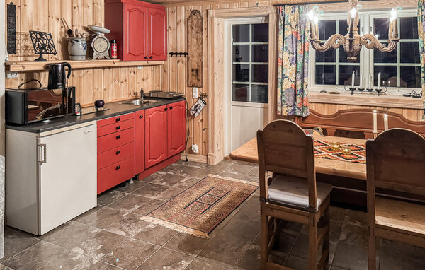 Vakantiehuis - Tunhovd/Uvdal , Noorwegen - N33506 401