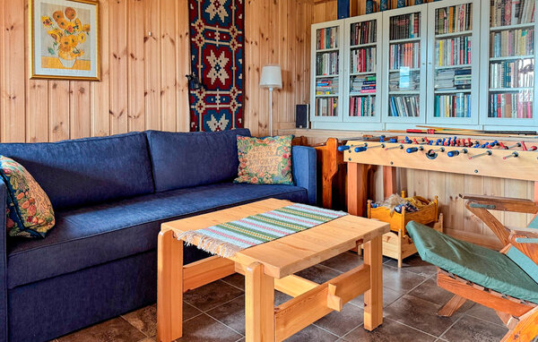 Feriehus - Tunhovd , Norge - N33506 3